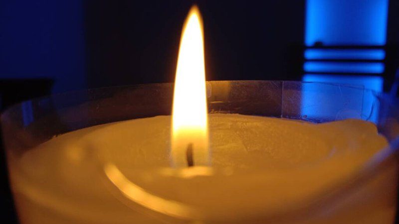 Požár v bytě v Kutné Hoře nepřežila majitelka, hořelo zřejmě od svíček